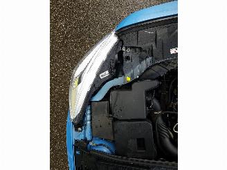 Ford Focus 1.0 Trend picture 12