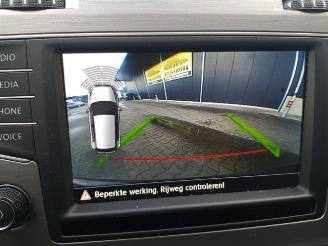 Volkswagen Golf 1.0 TSI Connected Series picture 18