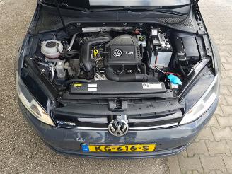 Volkswagen Golf 1.0 TSI Connected Series picture 11