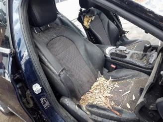 Mercedes C-klasse C Estate (S205), Combi, 2014 / 2021 C-180 BlueTEC, C-180 d 1.6 16V picture 18