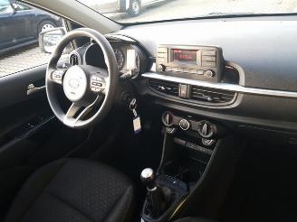 Kia Picanto 1.0 DPi ComfortLine 5p picture 14