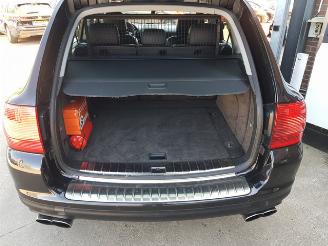 Porsche Cayenne 4.5 S picture 18