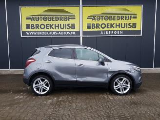 Opel Mokka 1.4 Turbo Black Edition picture 4