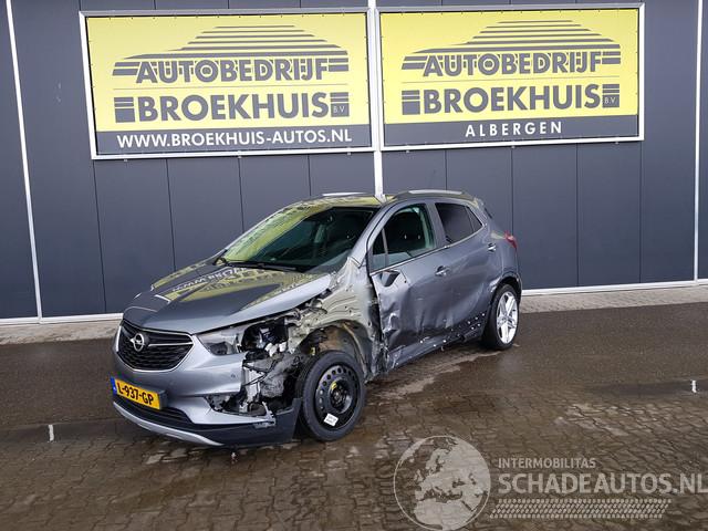 Opel Mokka 1.4 Turbo Black Edition