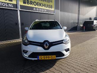 Renault Clio Estate 0.9 TCe Intens picture 3