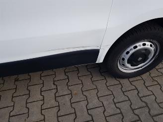 Opel Vivaro 1.6 CDTI L1H1 Sport EcoFlex picture 15