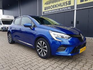 Renault Clio 1.0 TCe Zen picture 6