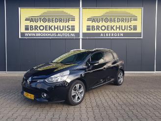Auto incidentate Renault Clio Estate 0.9 TCe Night&Day 2015/1