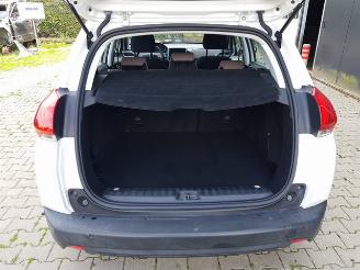 Peugeot 2008 1.2 PureTech Active picture 22