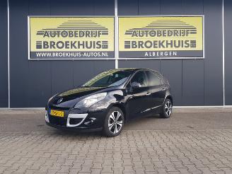 Unfallwagen Renault Scenic 1.4 TCe Bose 2011/11