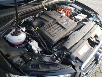 Audi A3 Sportback 40 e-tron Advance Sport S-Line picture 27