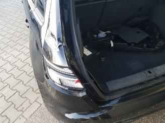 Audi A3 Sportback 40 e-tron Advance Sport S-Line picture 12