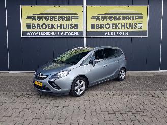 Avarii autoturisme Opel Zafira Tourer 1.6 CDTI Business+ 2014/9