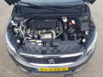 Peugeot 308 1.6 BlueHDi Blue Lease Executive picture 23