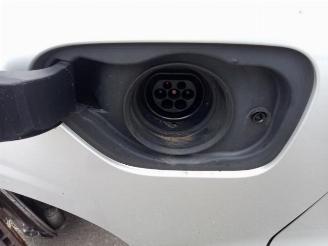 Volvo V-60 V60 II (ZW), Combi, 2018 2.0 T8 16V Plug-in Hybrid AWD picture 25