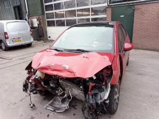 Citroën C3 C3 (SC), Hatchback 5-drs, 2009 / 2016 1.2 VTi 82 12V picture 6