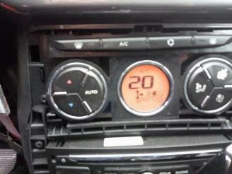 Citroën C3 C3 (SC), Hatchback 5-drs, 2009 / 2016 1.2 VTi 82 12V picture 12