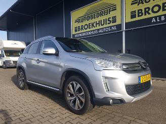 Citroën C4 Aircross 1.6 Collection picture 6