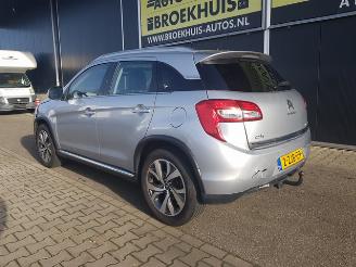 Citroën C4 Aircross 1.6 Collection picture 8