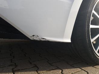 Audi A5 Sportback 35 TDI S edition Competition picture 19