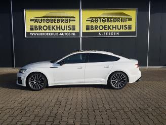 Audi A5 Sportback 35 TDI S edition Competition picture 2