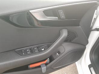 Audi A5 Sportback 35 TDI S edition Competition picture 33