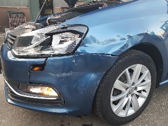 Volkswagen Polo 1.0 Trendline picture 10