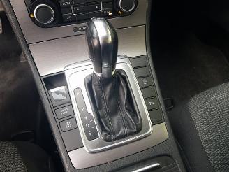 Volkswagen Passat Variant 1.4 TSI Comfortline BlueMotion picture 18