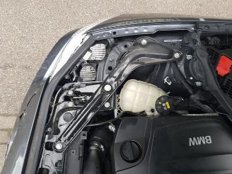 BMW 2-serie Cabrio M235i High Executive picture 12