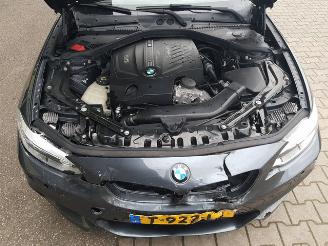 BMW 2-serie Cabrio M235i High Executive picture 10