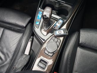 BMW 2-serie Cabrio M235i High Executive picture 34