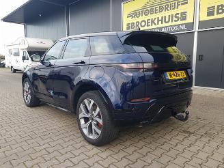 Land Rover Range Rover Evoque 1.5 P300e AWD Autobiography picture 7