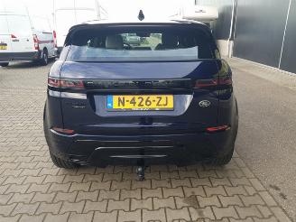 Land Rover Range Rover Evoque 1.5 P300e AWD Autobiography picture 5