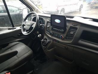 Ford Transit 350 2.0 TDCI L4H3 Trend RWD picture 16
