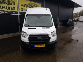 Ford Transit 350 2.0 TDCI L4H3 Trend RWD picture 3