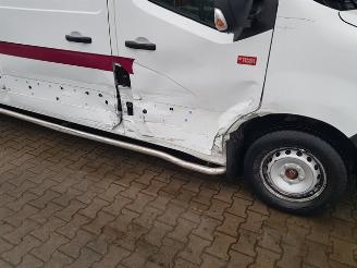 Renault Master T35 2.3 dCi 150 L3H3 Energy Comfort picture 9