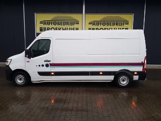 Renault Master T35 2.3 dCi 150 L3H3 Energy Comfort picture 2