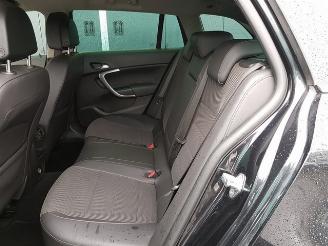 Opel Insignia Sports Tourer 2.0 CDTI EcoFLEX Edition picture 19