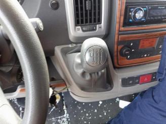 Fiat Ducato Ducato (250), Ch.Cab/Pick-up, 2006 2.3 D 130 Multijet picture 30