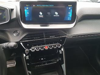 Peugeot e-208 EV GT 350 50 kWh picture 16