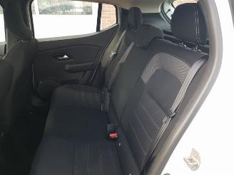 Dacia Sandero 1.0 TCe 90 Comfort picture 15