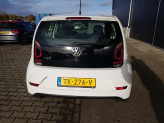Volkswagen Up! 1.0 BMT move up! picture 5
