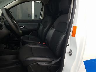 Renault Express 1.5 dCi 75 Comfort picture 14
