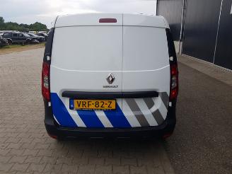 Renault Express 1.5 dCi 75 Comfort picture 5