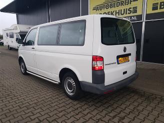 Volkswagen Transporter 2.0 L1H1 Trendline picture 8