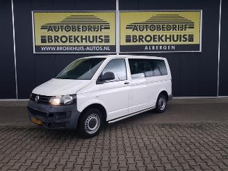 Avarii autoturisme Volkswagen Transporter 2.0 L1H1 Trendline 2012/8