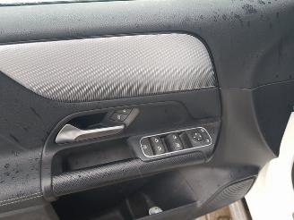 Mercedes B-klasse 200d picture 20