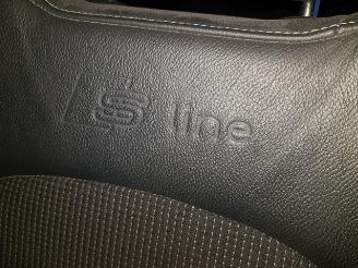 Audi A1 Sportback 1.4 TFSI Pro Line S S-line picture 28