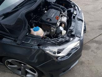 Audi A1 Sportback 1.4 TFSI Pro Line S S-line picture 12