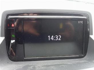 Renault Mégane Megane III Grandtour (KZ), Combi 5-drs, 2008 / 2016 1.5 dCi 110 picture 20